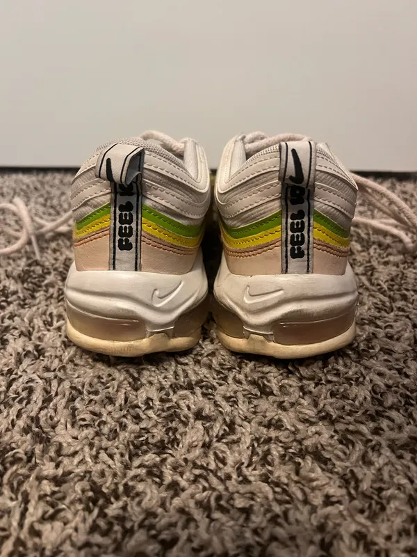 Nike Air Max 97 Sneakers - Image 3