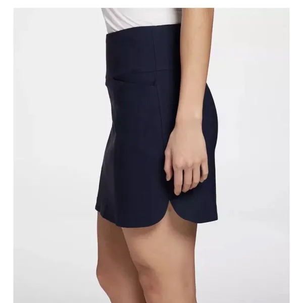 Lady Hagen Women's‎ Perforated Golf Skort 16 Inch Navy Blue Sz. XS NWT - Image 3