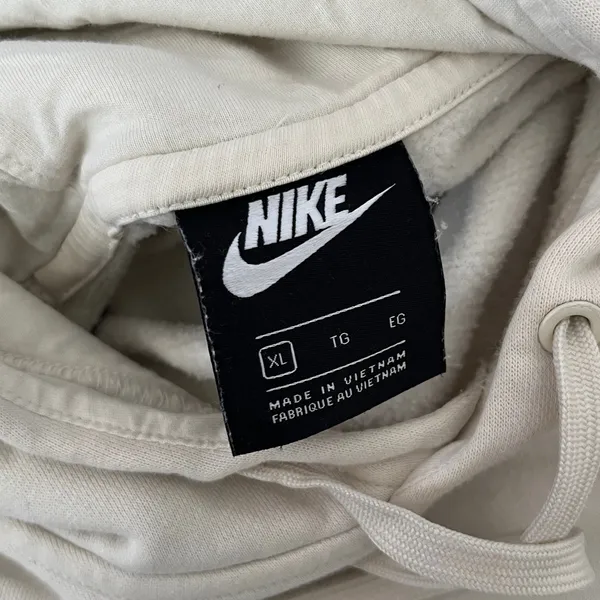 Nike Texas Longhorns Sweatshirt - Image 4