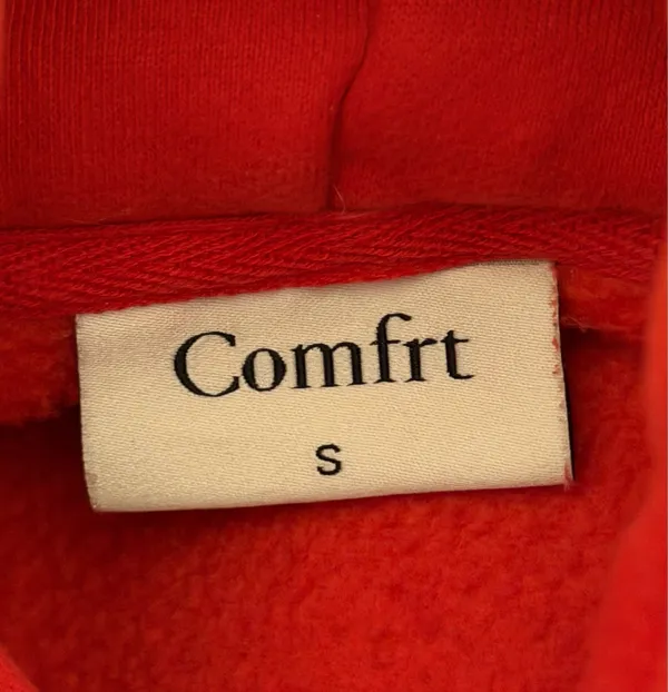 Comfrt Sweatshirt - Image 4