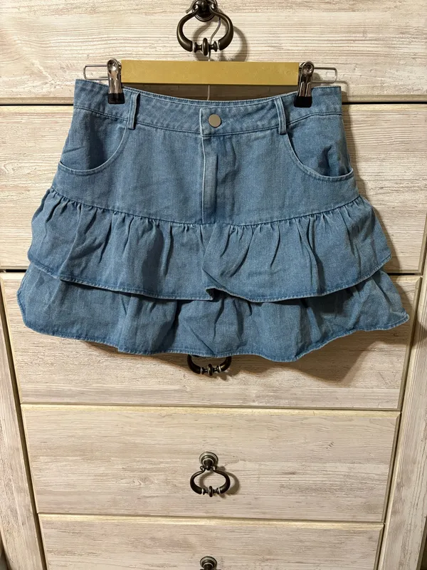 Mini Skort - Image 6
