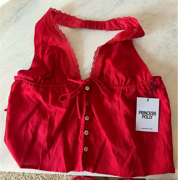 Princess Polly Set Two-Piece - Image 2