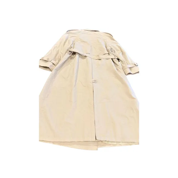 VTG LONDON FOG Trench Coat made in USA - Image 5