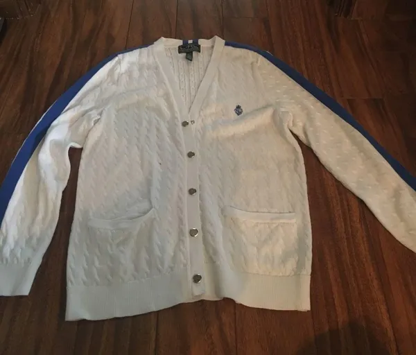 Ralph Lauren jacket - Image 4