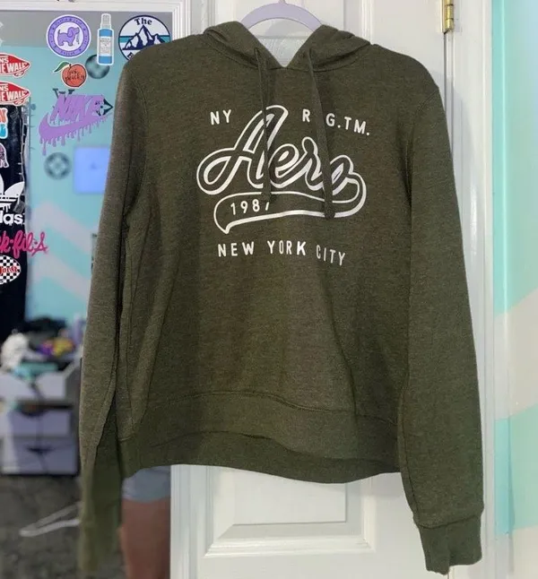 Aero Hoodie - Image 2