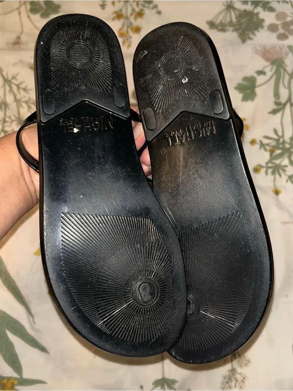 Michael Kors sandals Size 9 - Image 2