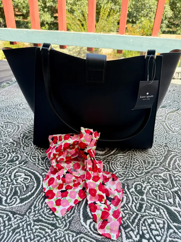 Kate Spade Phoebe Tote - Image 4