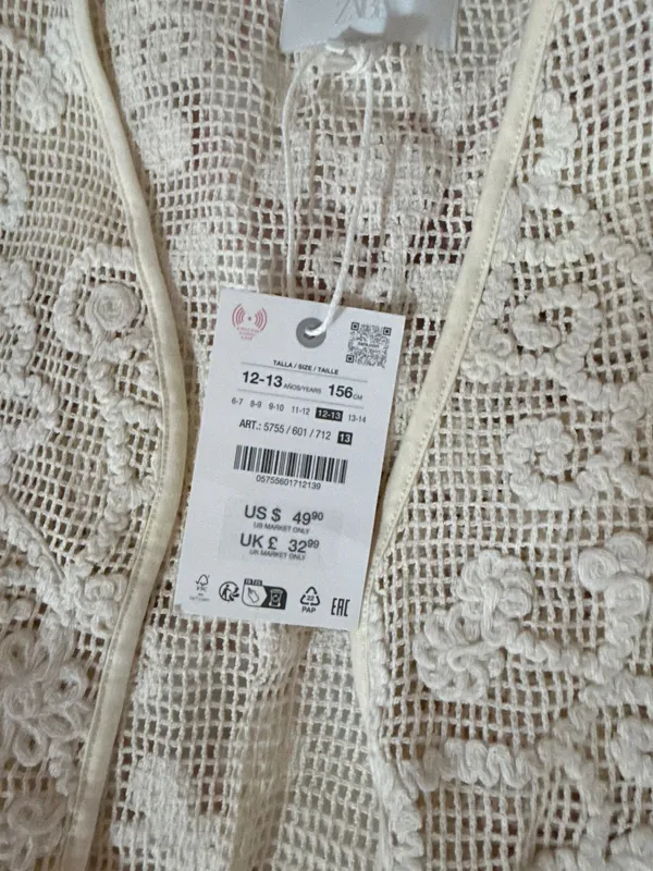 ZARA Cardigan - Image 2