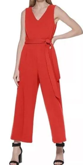 Calvin Klein Jumpsuit - Image 4