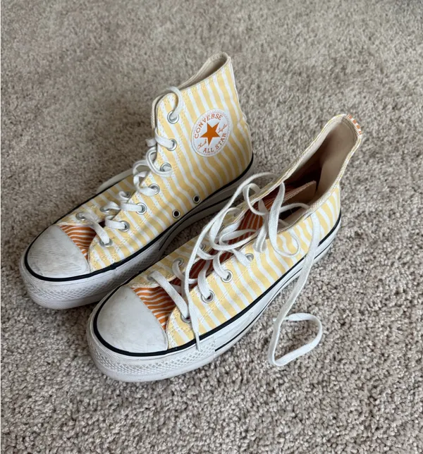 Converse High-Top - Image 2