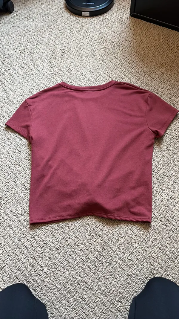 Lush Clothing Top - Image 2