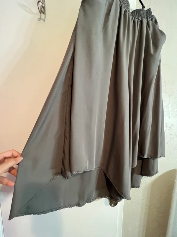 Wide Leg Pants - Image 7