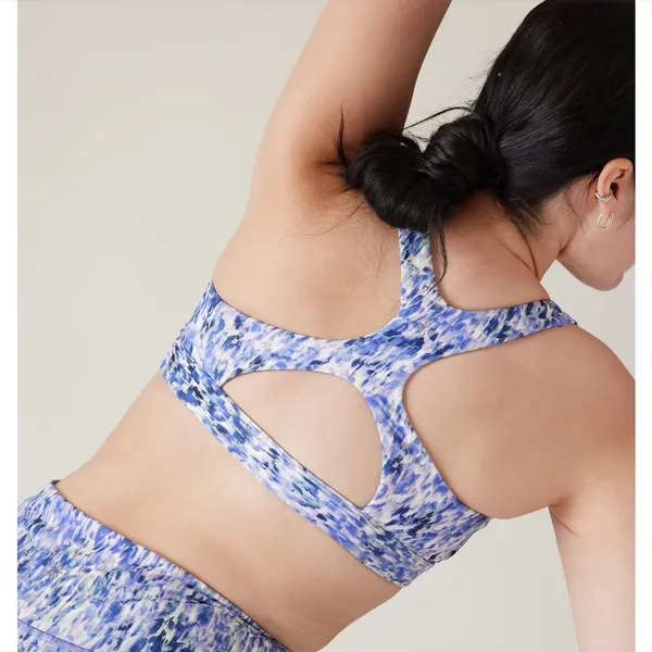 Athleta Ultimate A-C Sports Bra - Image 2