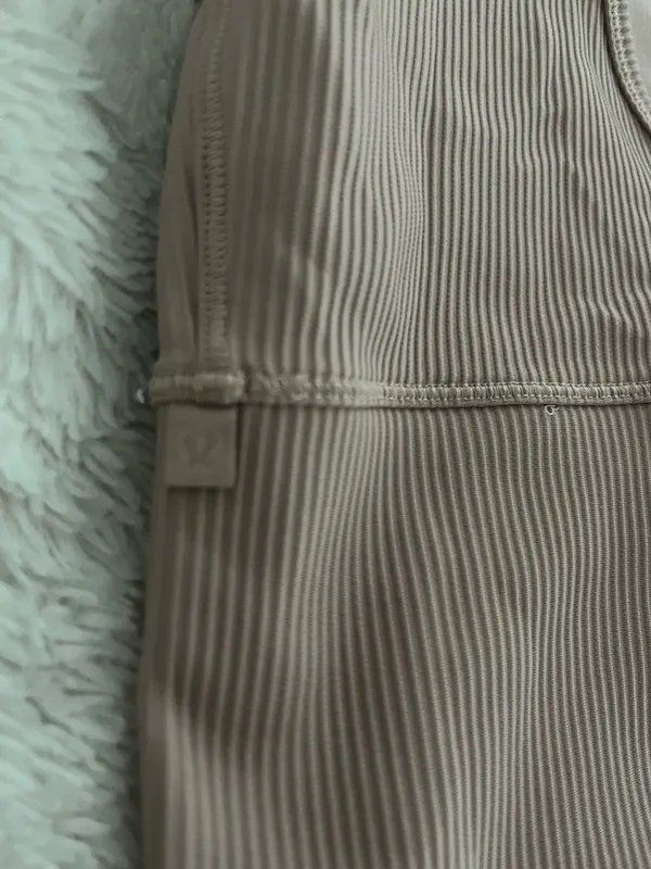 Lululemon Tank - Image 2