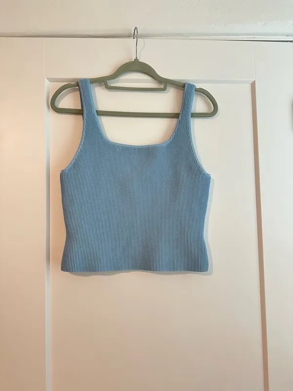 Babaton Aritzia Tank - Image 2