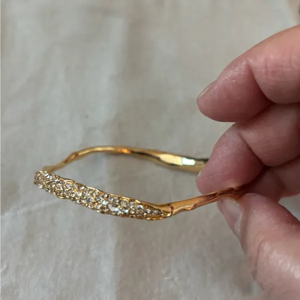 NWOT Alexis Bittar   Bangle - Image 9