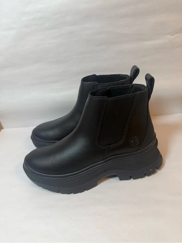 Timberland Roxie Lane Chelsea‎ Boots - Image 2