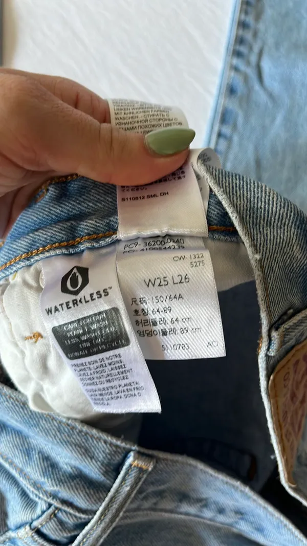 501 Jeans - Image 4