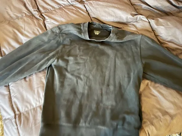 L.L. Bean Crewneck - Image 4