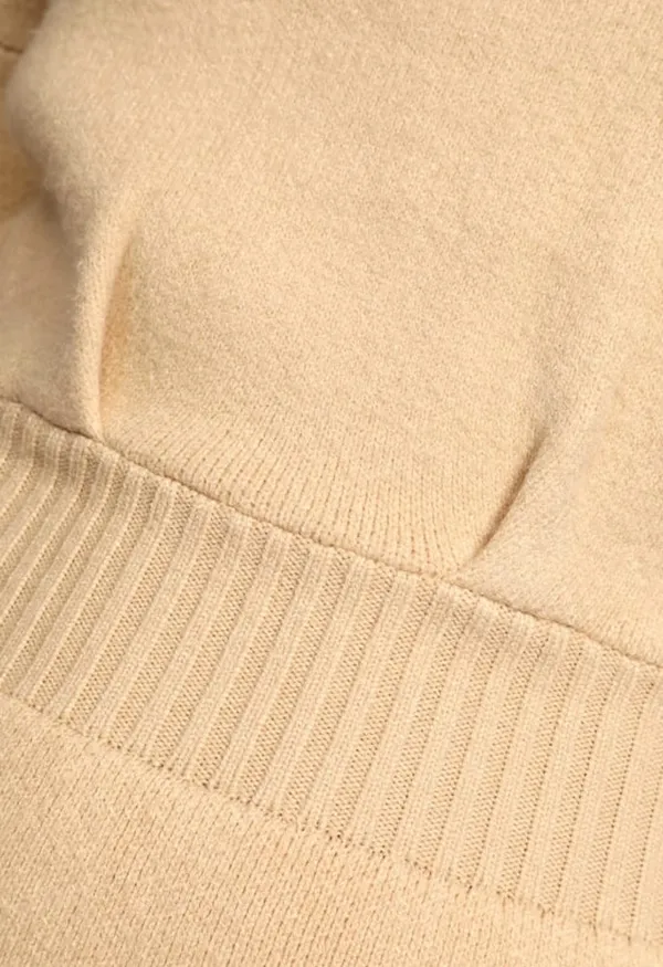 Lulus Sweater Dress - Image 3
