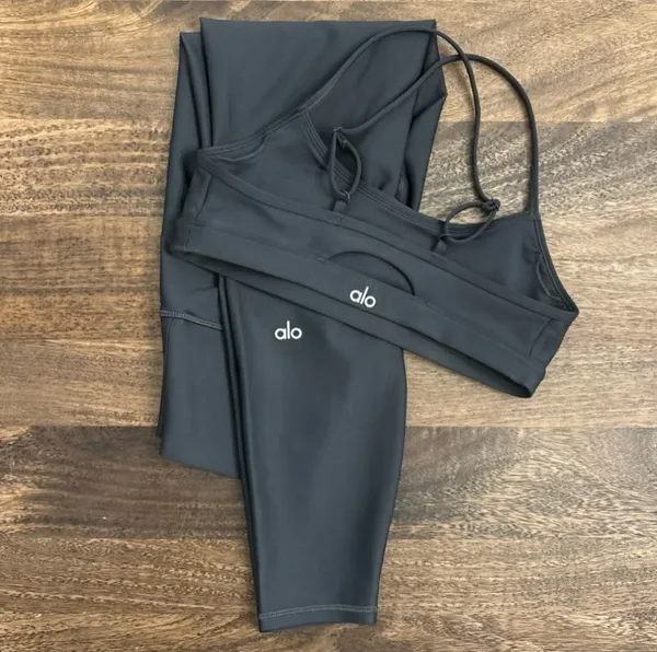 ALO Airlift Set Anthracite SM - Image 6