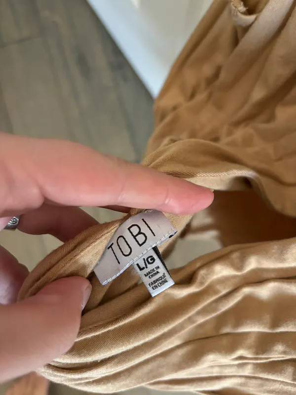 Tobi Bodysuit - Image 3