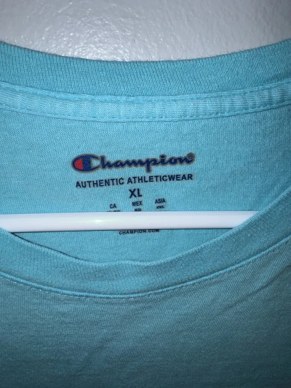 Champion T-Shirt - Image 2