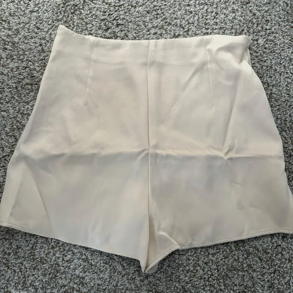 ZARA Slit Skort - Image 3
