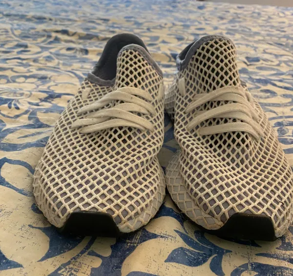 Tennis Shoe - Image 3