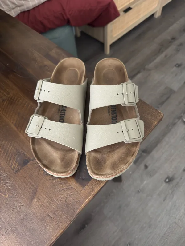 Birkenstock Sandals Women’s Arizona - Image 7