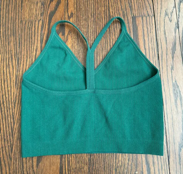 Set Active Green Tank - Image 2