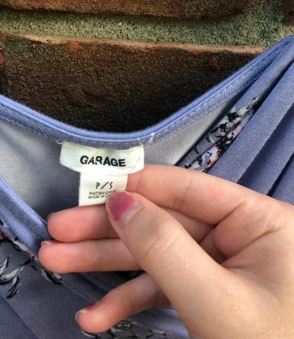 Garage Romper - Image 2