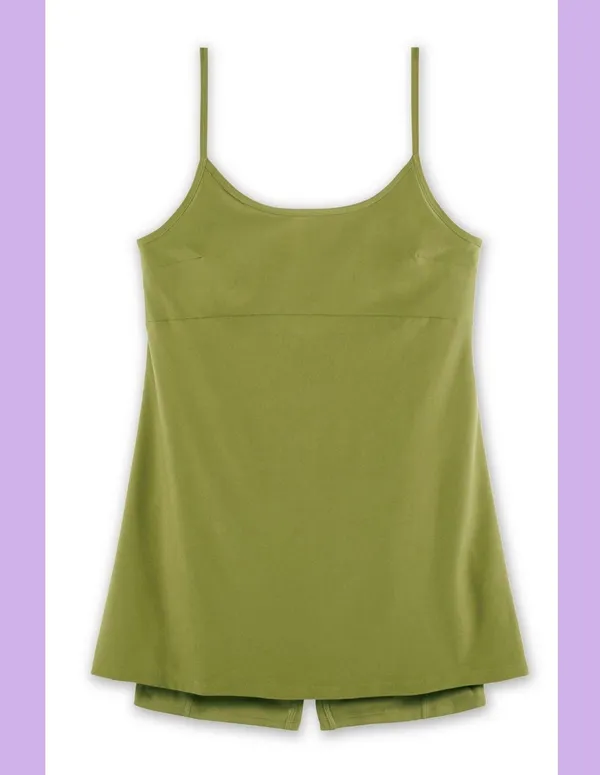 Fabletics NWT  Laura Active Dress - Image 5