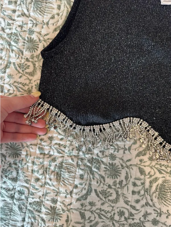 ZARA Top - Image 2