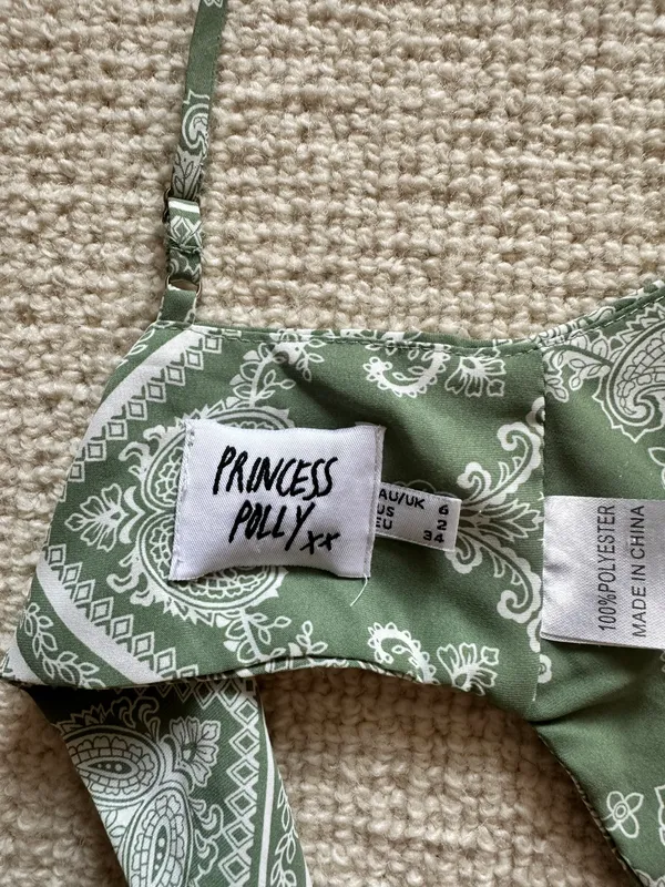 Princess Polly Top - Image 3