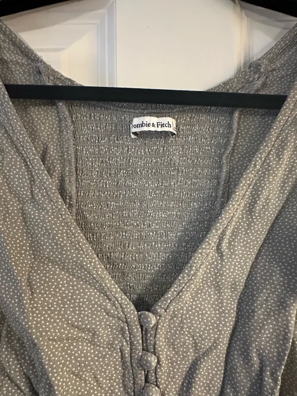 Abercrombie and fitch bodysuit - Image 2