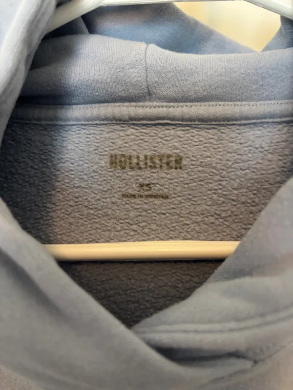 Hollister Hoodie - Image 3