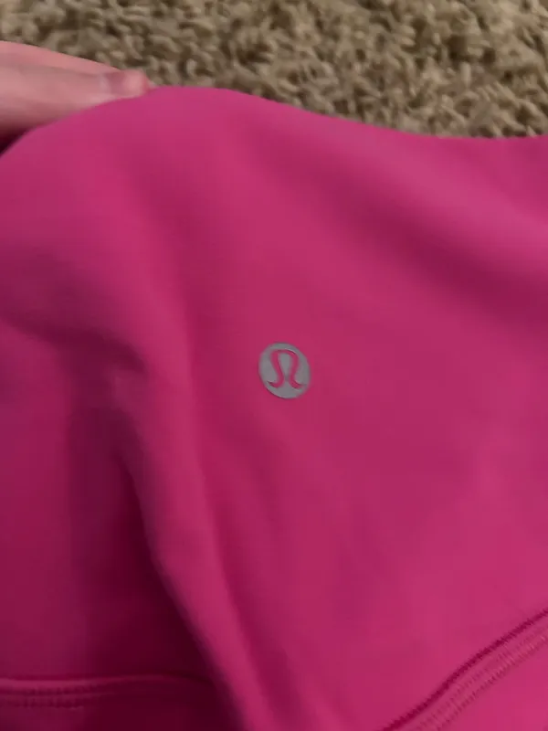 Lululemon Leggings - Image 3