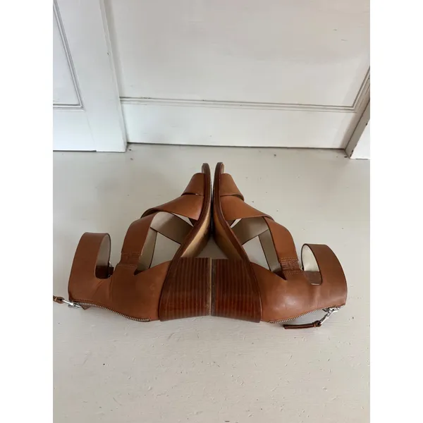 Rag & Bone Mari‎ Sandals size 37 (their US7) - Image 7