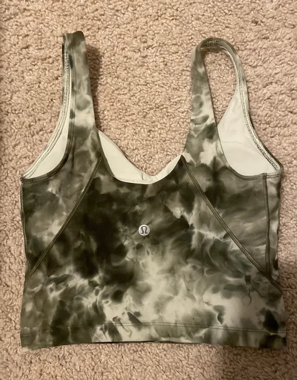 Lululemon Align Tank - Image 3