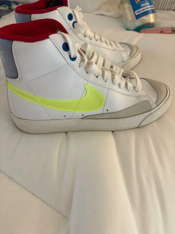Nike Mid Blazer - Image 2