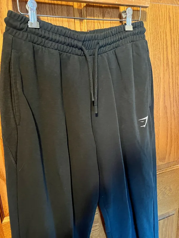Gymshark Jogger Sweatpants - Image 3
