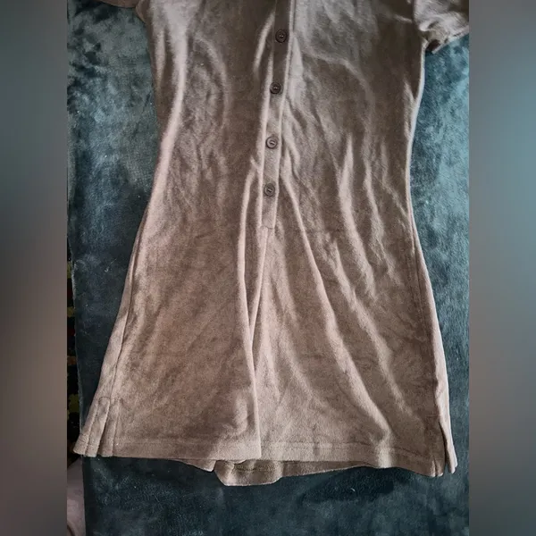Peppermayo Surf Culture Romper in Chocolate Size US 4 New with tags - Image 9