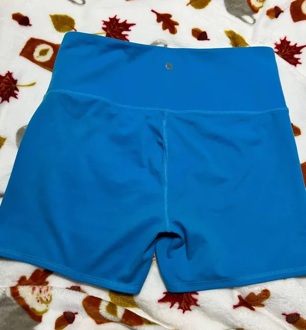 RBX Active Biker Shorts - Image 3