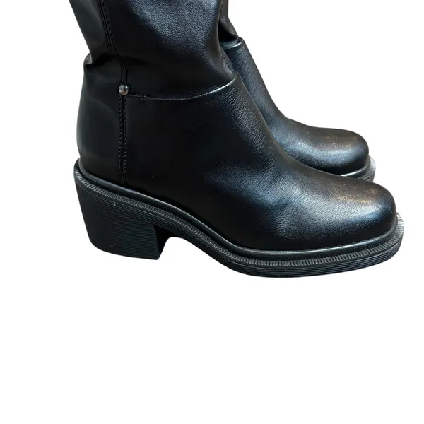 Franco Sarto Kelly Over the Knee Boot Women’s Size 5 - Image 10