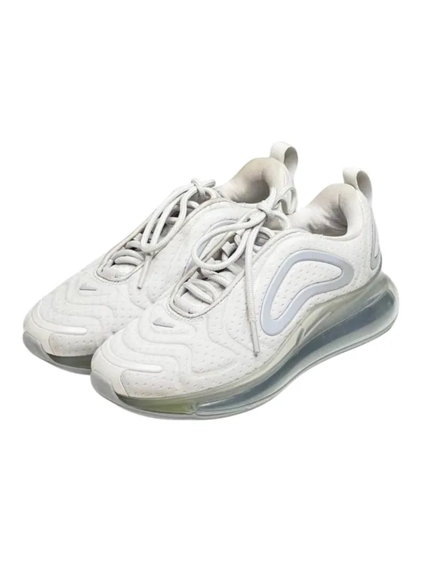 Nike ✔︎ Air Max 720 Running Shoes Trainers Sneakers ✔︎ Vast Grey Wolf Grey ✔︎ 5M - Image 7