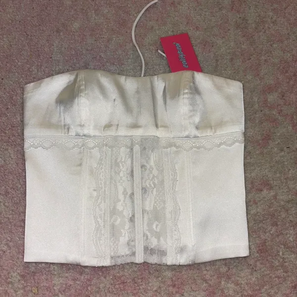 Edikted Corset Top - Image 2
