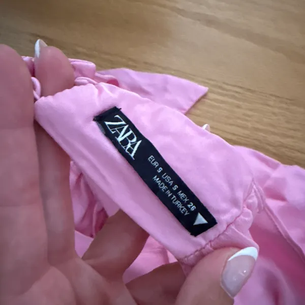 ZARA Top - Image 2