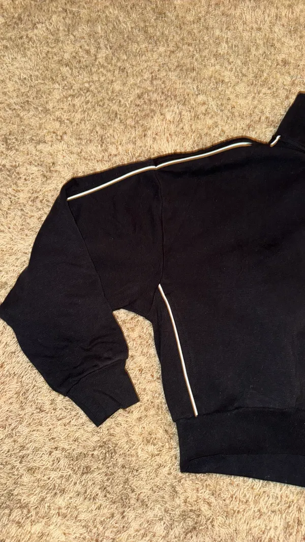 Athleta cropped quarter zip  - Image 7