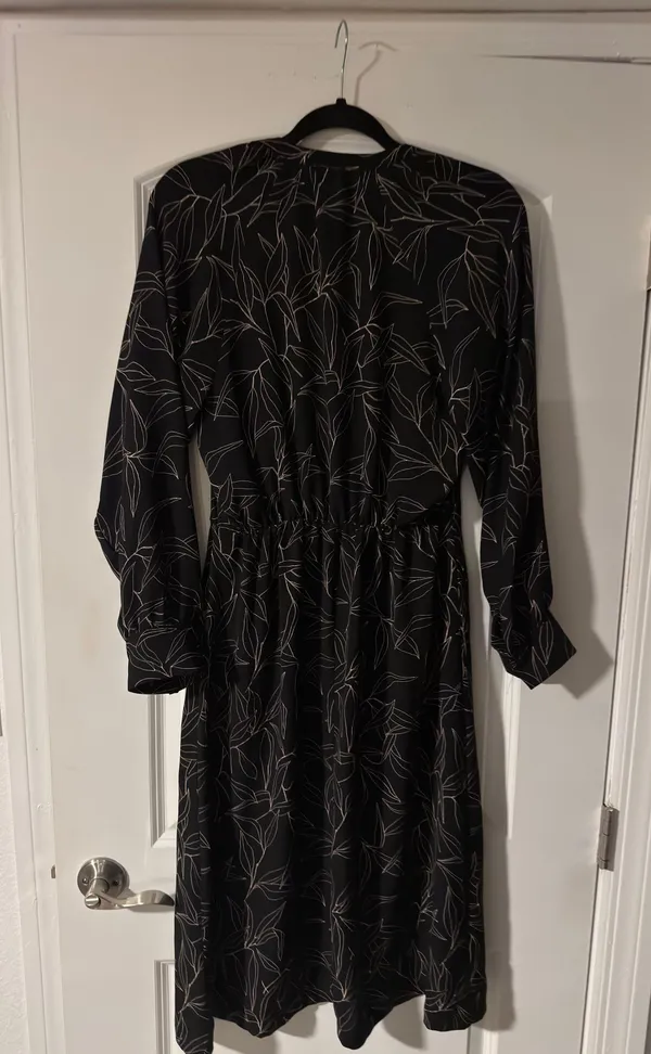 Maxi Dress - Image 5